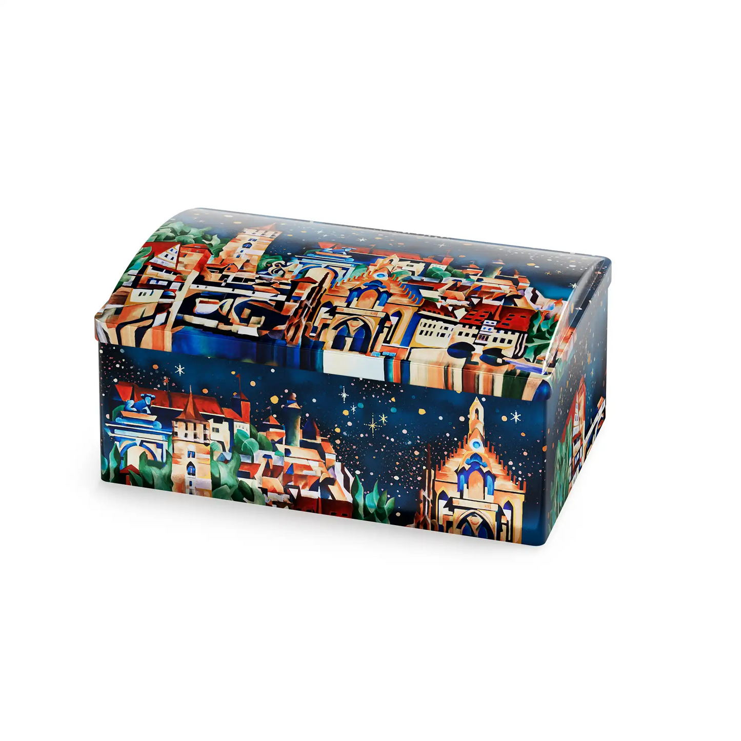 Modern Nuremberg Chest